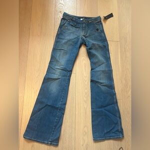Vintage Marc Jacob’s low rise Bootcut Jeans